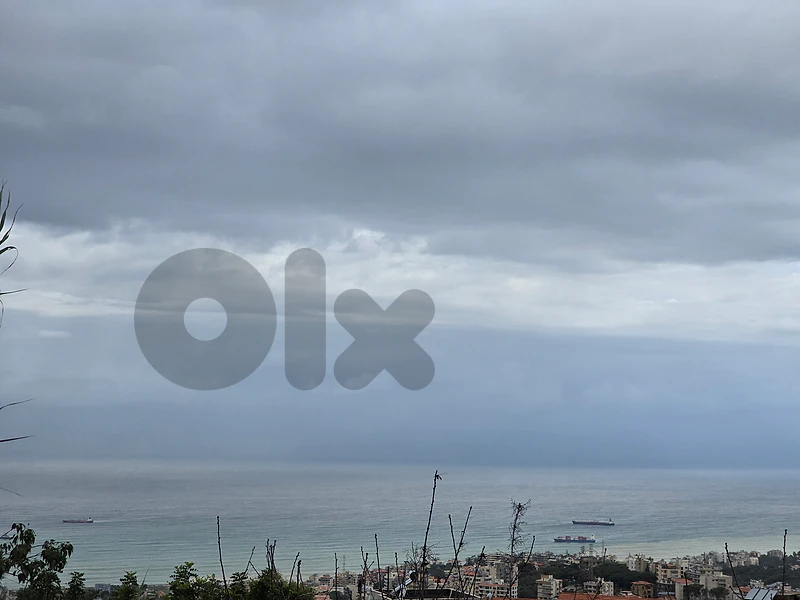 Prime Land for Sale – Mtayleb  أرض مميزة للبيع - المطيلب