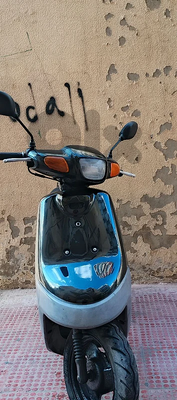 apirio 60cc مستعملة
