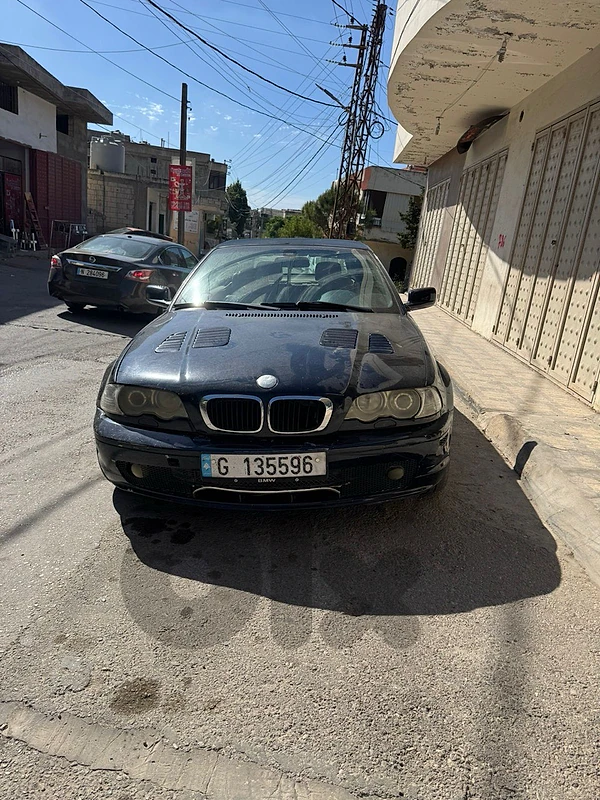 بي ام دبليو اكس ام