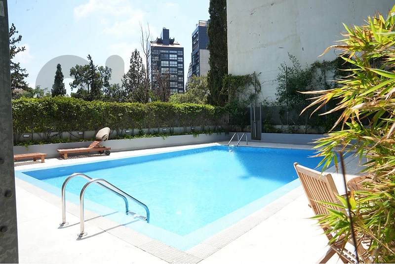 Apartment for Rent in Achrafieh شقة للإيجار في منطقة الأشرفية