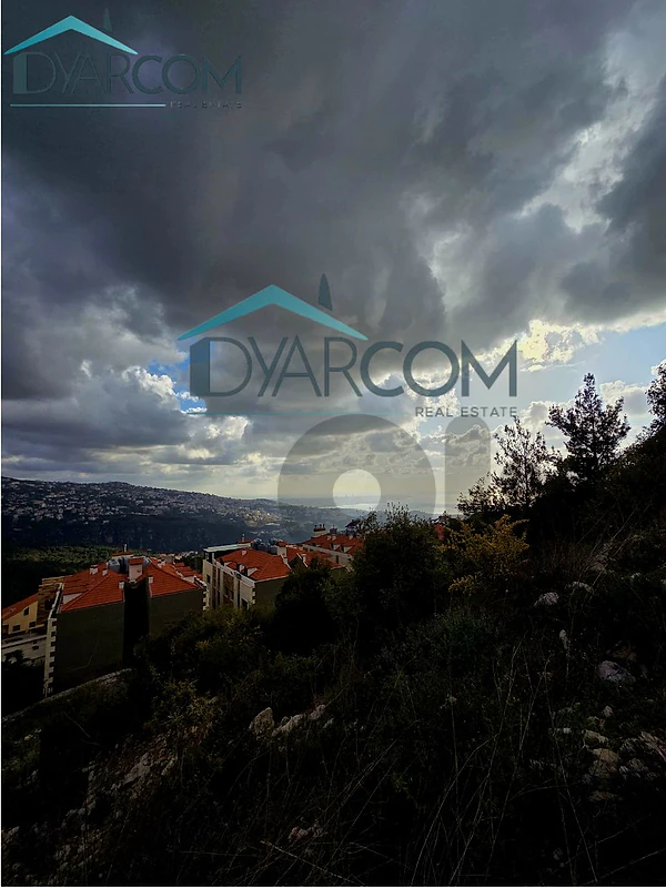 DY3857 - Sheileh Land for Sale!