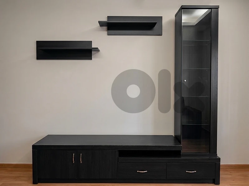 vitrine