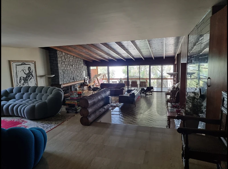 Villa For Sale In El Rabieh | Prime Location فيلا للبيع في الرابية
