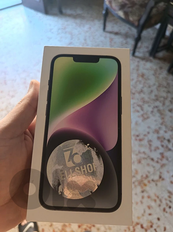 IPhone 14