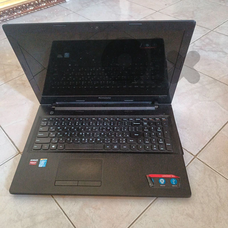 لابتوب مستعمل للبيع