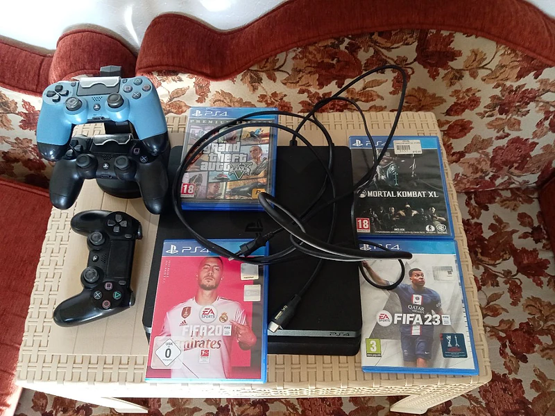 ps4 Playstation 4