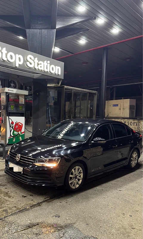 Volkswagen Jetta 2017 2017