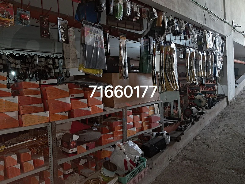 قطع كوري وياباني تصفيه اقل من سعر التكلفه