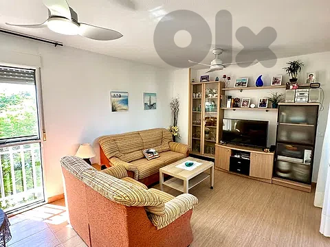 Spain get your residency! apartment just 150 meters from beach 0013