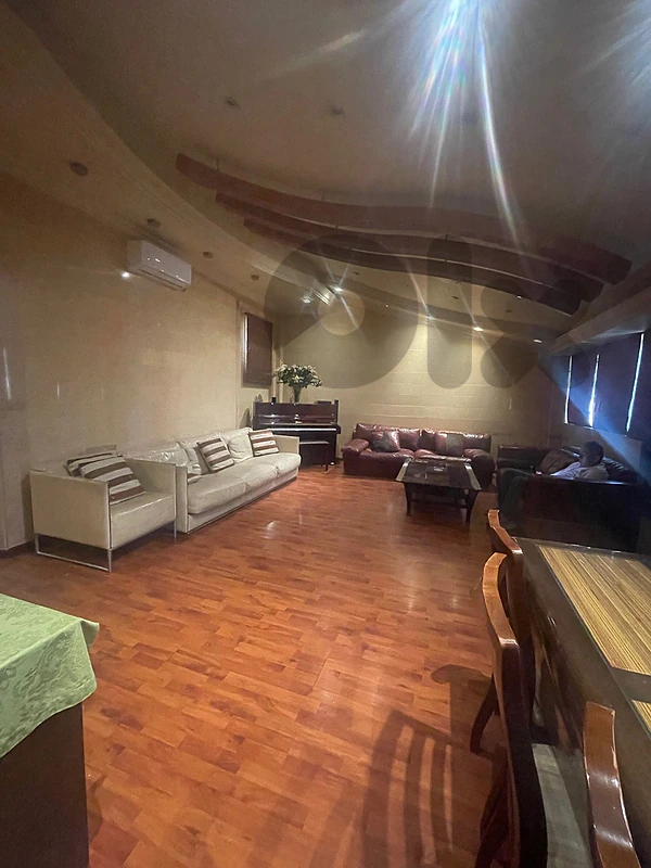 Apartment for Rent in Hamra شقة للإيجار في منطقة الحمرا