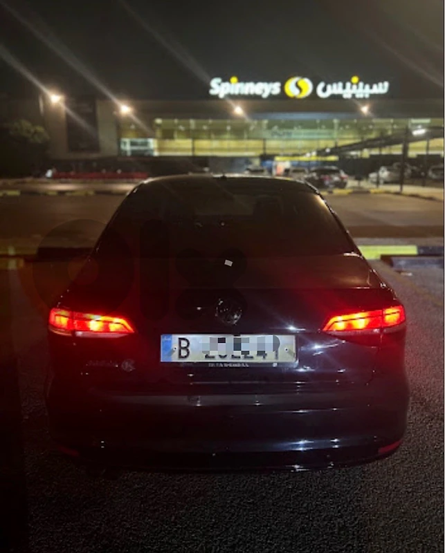 Volkswagen Jetta 2017