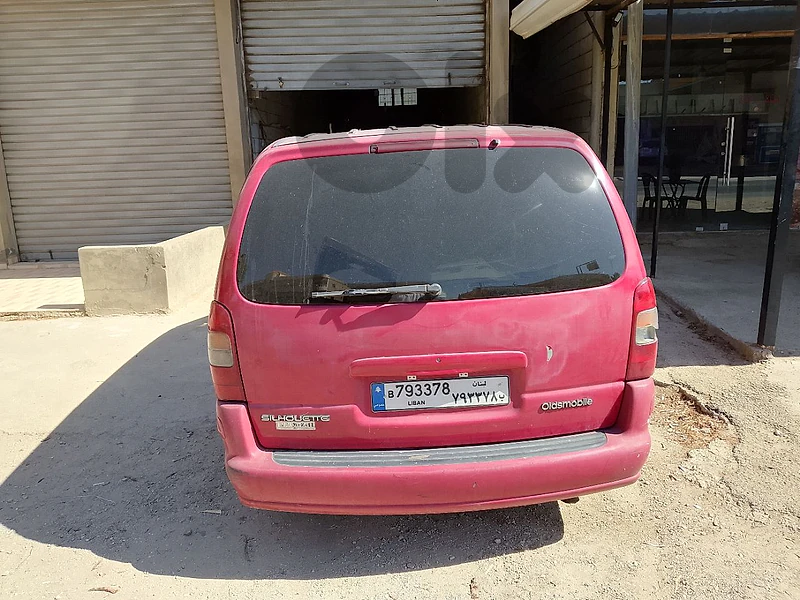 Chevrolet Other 1999