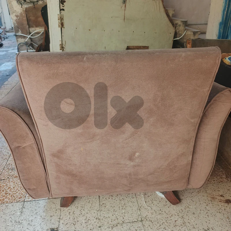 oldest sofa