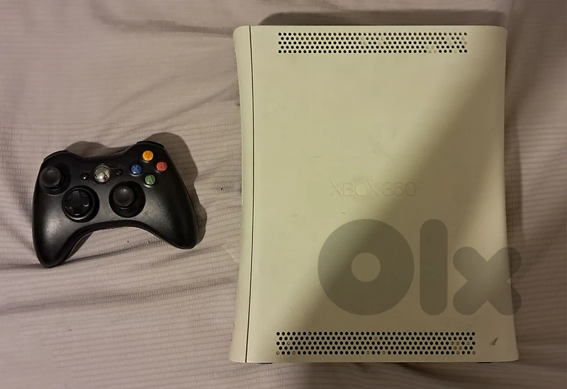 Xbox 360