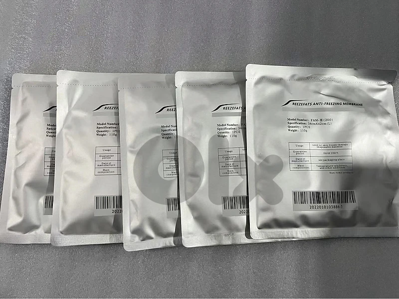 antifreeze membrane