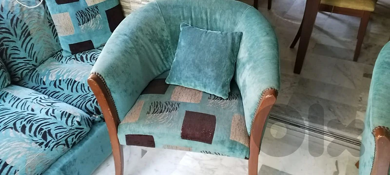 living rooms