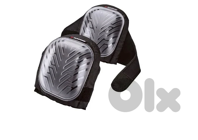 PARKSIDE® Gel Knee Pads