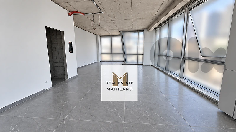 Achrafieh New Office for sale with city views