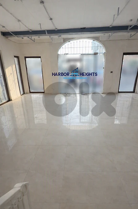 Shop for Rent in Jbeil Voie 13 - محل للإيجار في جبيل