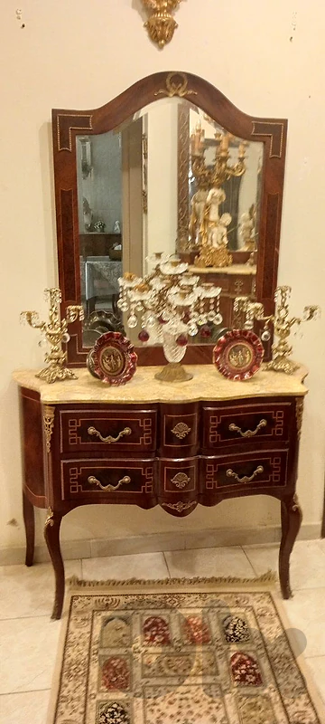 bahu wiz miror 190$ final price