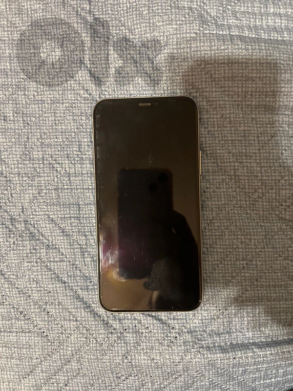 Iphone 11 pro white