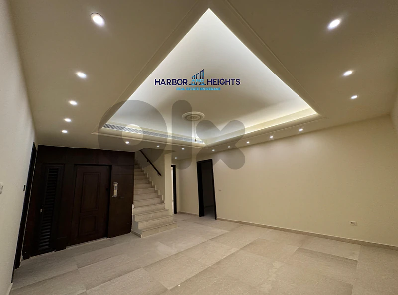 Duplex for Sale in Yarzeh - دوبلكس للبيع في اليرزة