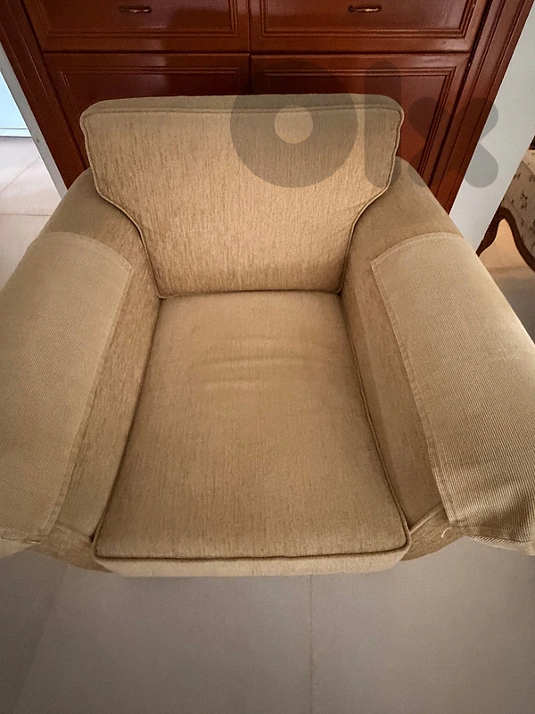 3 sofas