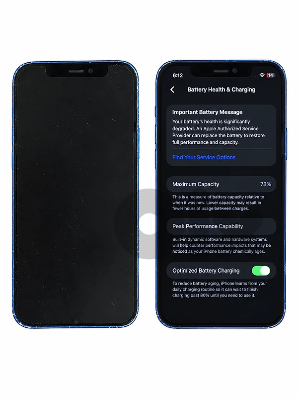 iphone 12 mini
