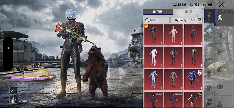 pubg account for sale