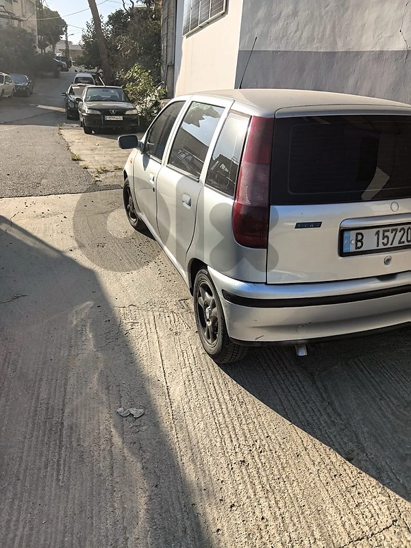 Fiat Other 2000 2000