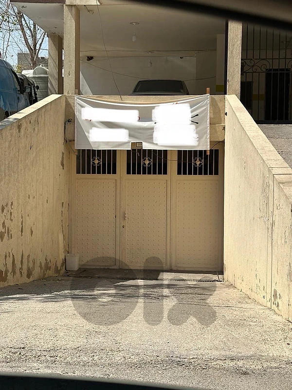 warehouse for sale in zahle