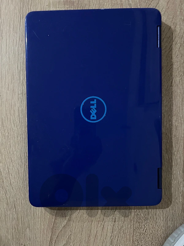 laptop dell inspiron