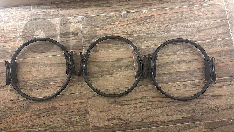 Bulk Set of 10 Pilates Magic Rings