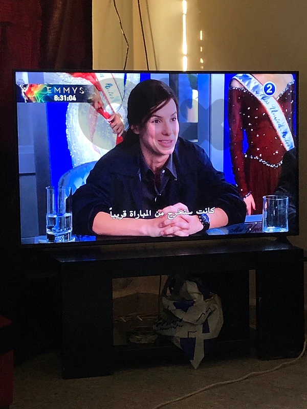 LG 55 inch used only for 1 month