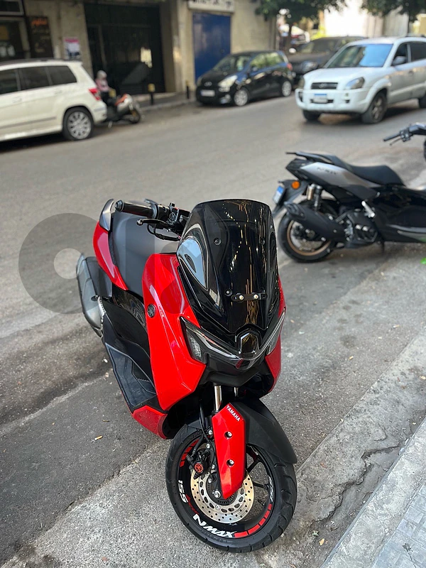 nmax yamaha nmax yamaha