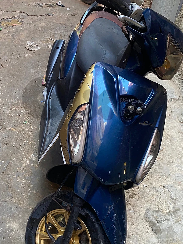 sweet 125cc sweet 125cc