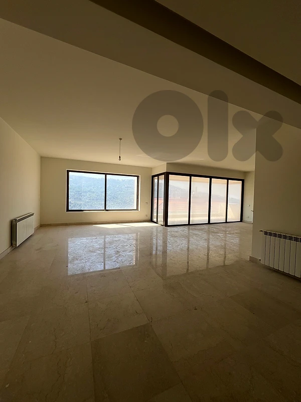 Apartment For Sale In Monteverde