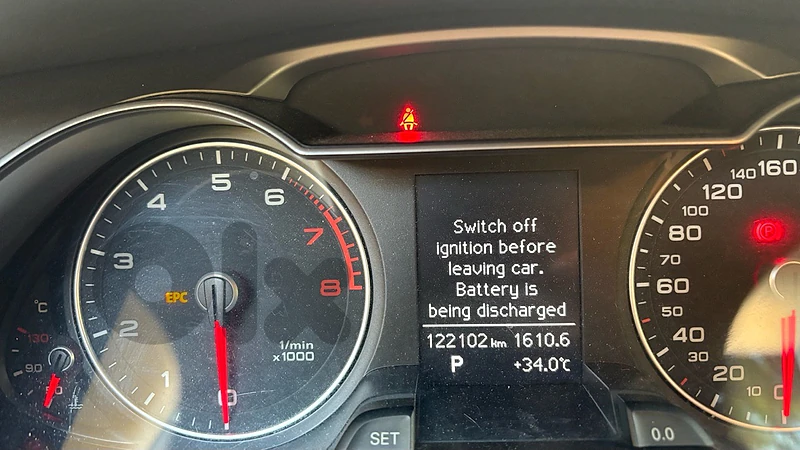 Audi A4 2015  Audi A4 (B8 generation)  WAUZZZ8K8FA000612