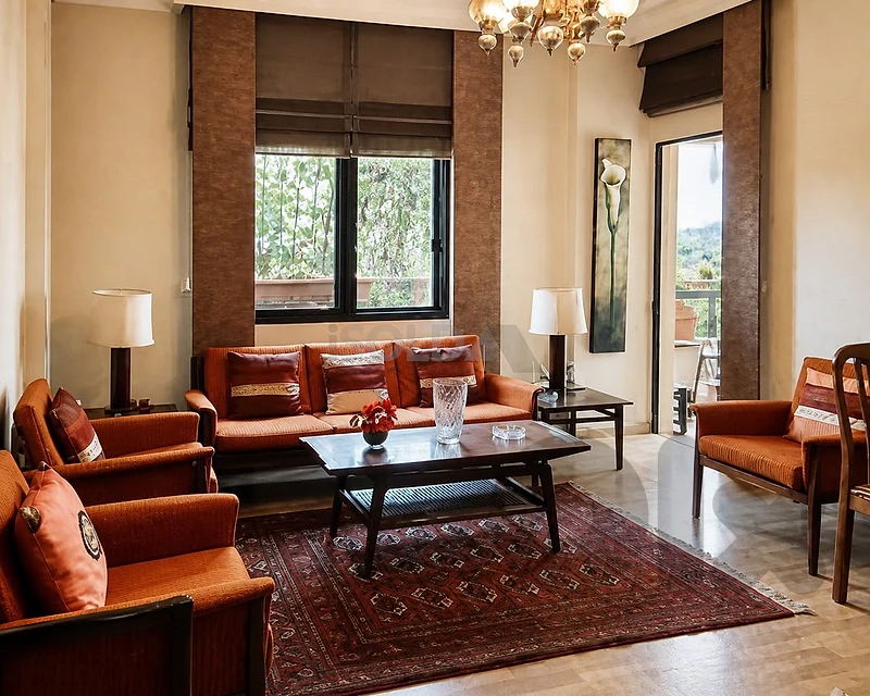 Apartment for sale in Horech Tabet - شقة للبيع في حرش تابت