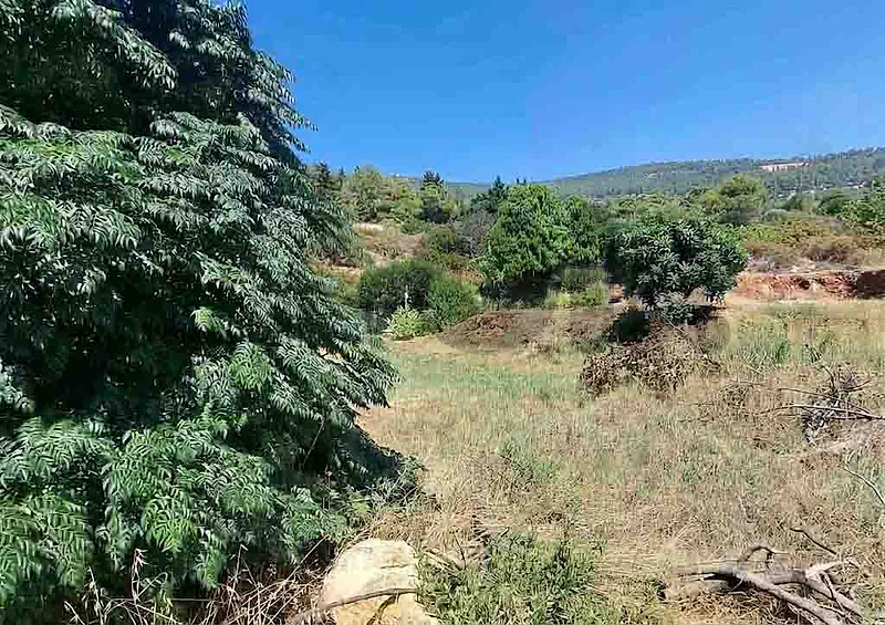 Land In Eddeh-Jbeil For Sale | Open View | أرض للبيع | PLS 26638