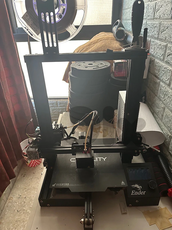 ender 3 pro