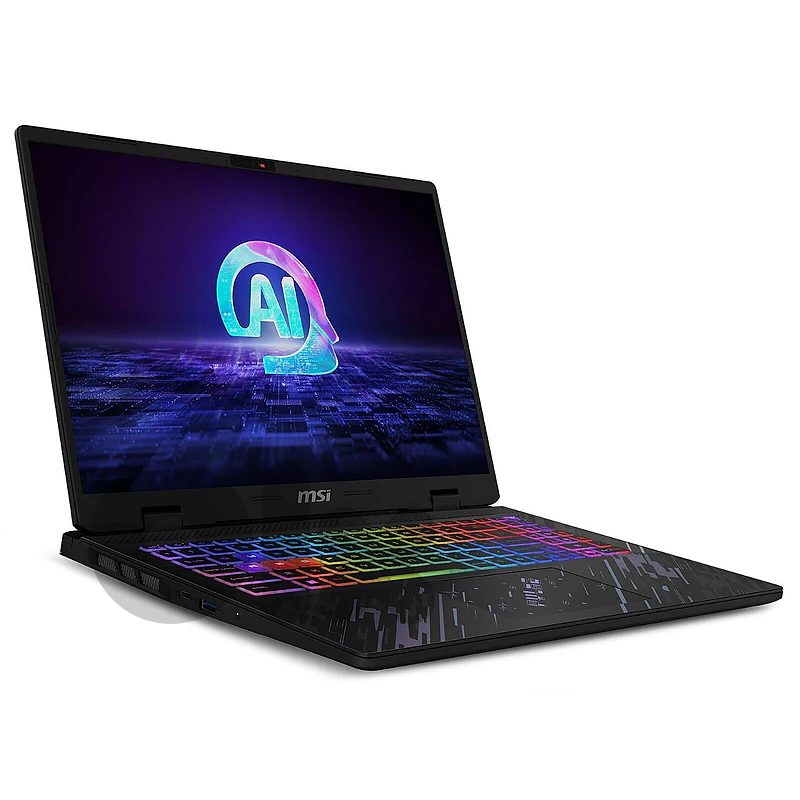 MSI PULSE 16 AI C1V