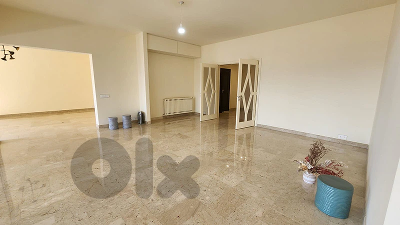 Apartment for Sale in Rabieh شقة للبيع في الرابية