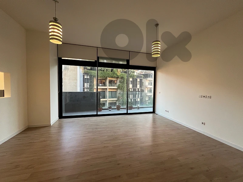 Luxury Apartment For Rent In Mar Mikhayel | Pool&Gym