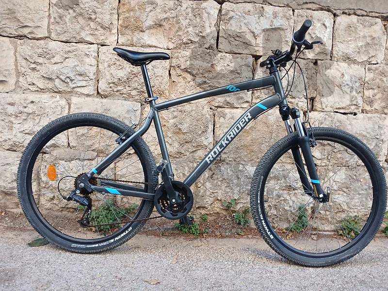 Rokraider ST 100
