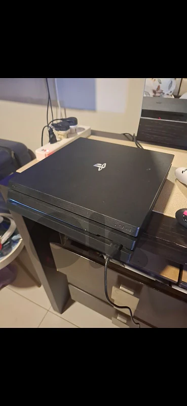 PS4 pro for sale