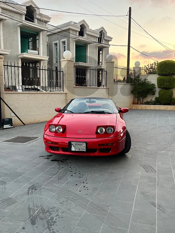 Kia Other 1996 1996