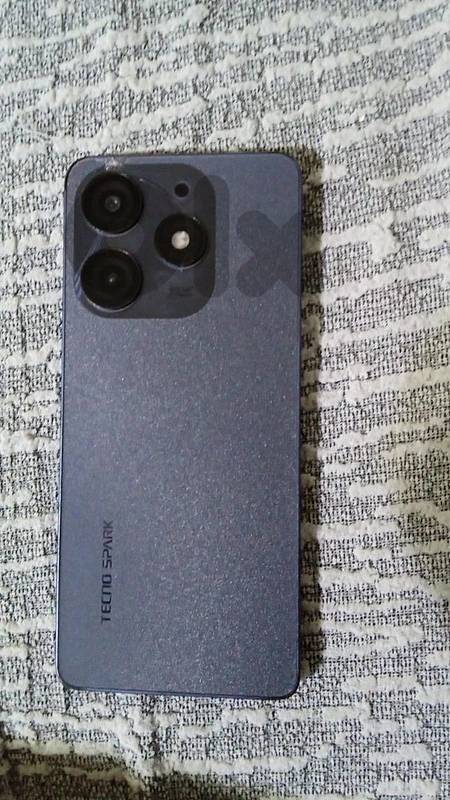 techno spark 10