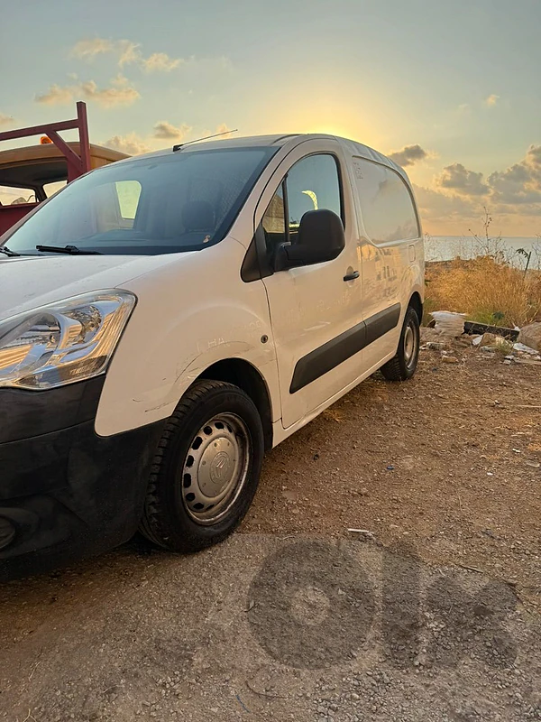 Citroen Other 2010