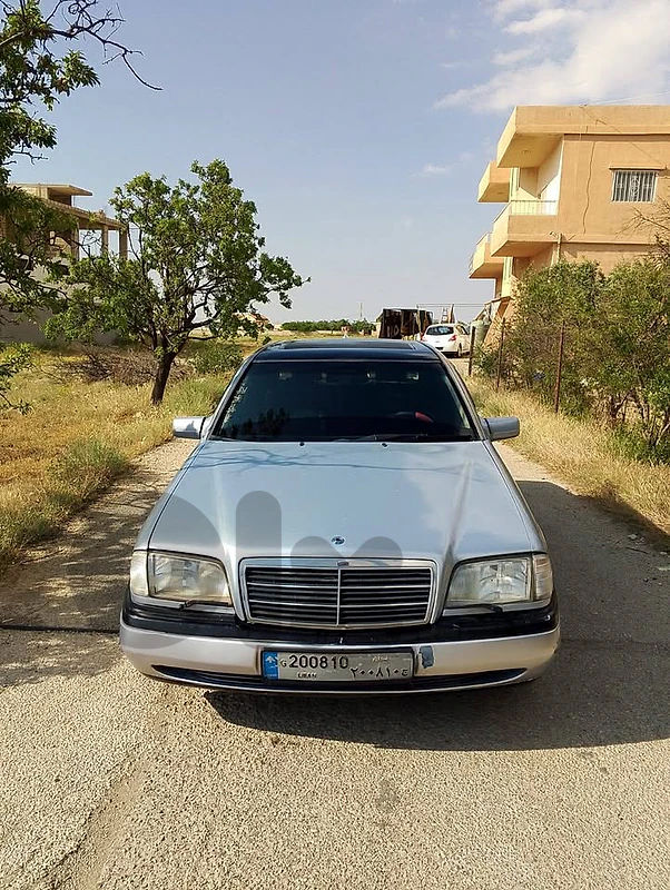 Mercedes benz 300 1996 Mercedes benz 300 1996